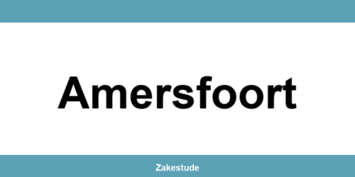 Contact met een DUO-kantoor in Amersfoort