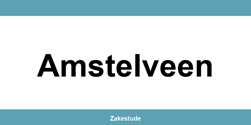 Contact met een DUO-kantoor in Amstelveen