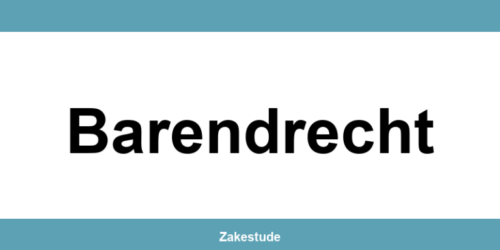 Contact met een DUO-kantoor in Barendrecht