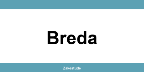 Contact met een DUO-kantoor in Breda
