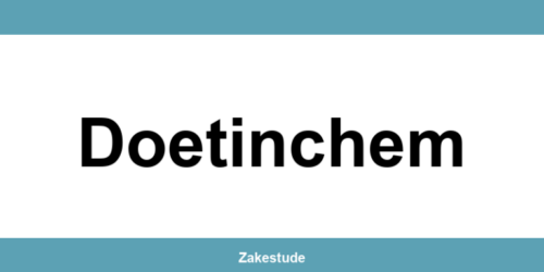 Contact met een DUO-kantoor in Doetinchem