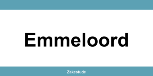 Contact met een DUO-kantoor in Emmeloord