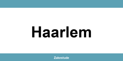 Contact met een DUO-kantoor in Haarlem