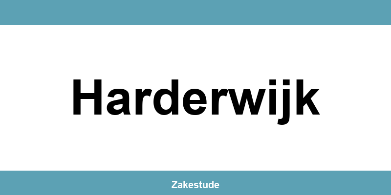 Contact met een DUO-kantoor in Harderwijk
