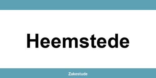 Contact met een DUO-kantoor in Heemstede