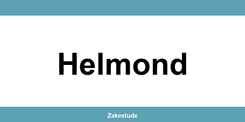 Contact met een DUO-kantoor in Helmond