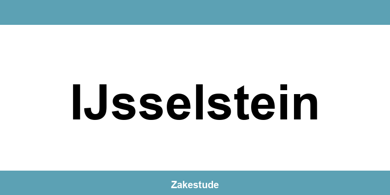 Contact met een DUO-kantoor in IJsselstein