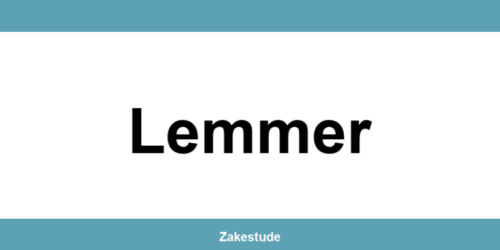 Contact met een DUO-kantoor in Lemmer