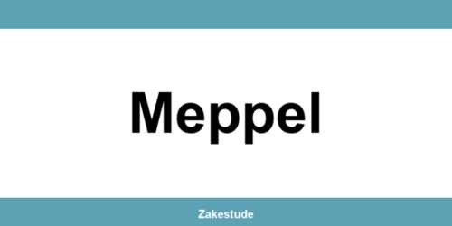 Contact met een DUO-kantoor in Meppel