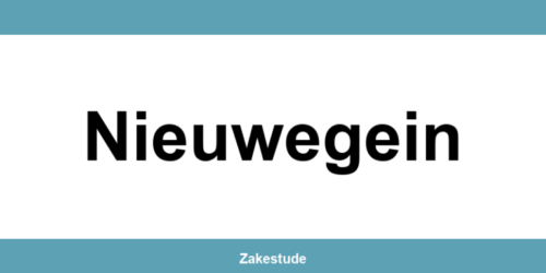 Contact met een DUO-kantoor in Nieuwegein