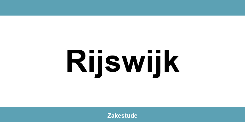 Contact met een DUO-kantoor in Rijswijk