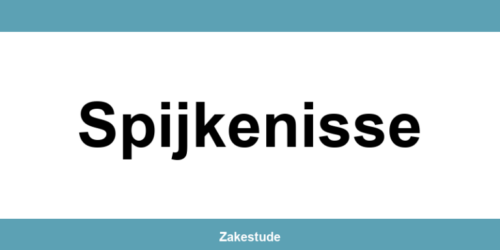 Contact met een DUO-kantoor in Spijkenisse