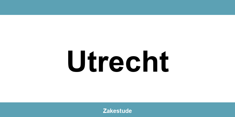 Contact met een DUO-kantoor in Utrecht