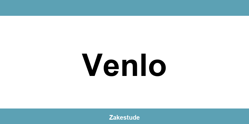 Contact met een DUO-kantoor in Venlo