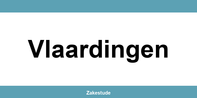 Contact met een DUO-kantoor in Vlaardingen