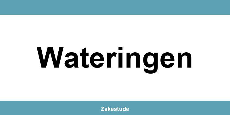 Contact met een DUO-kantoor in Wateringen