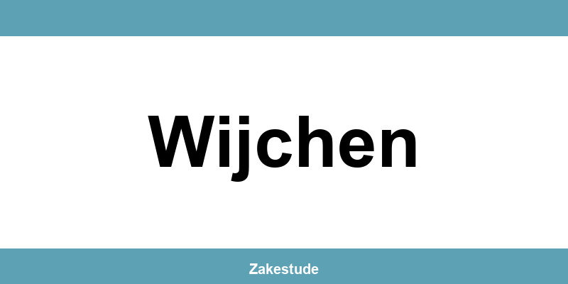 Contact met een DUO-kantoor in Wijchen