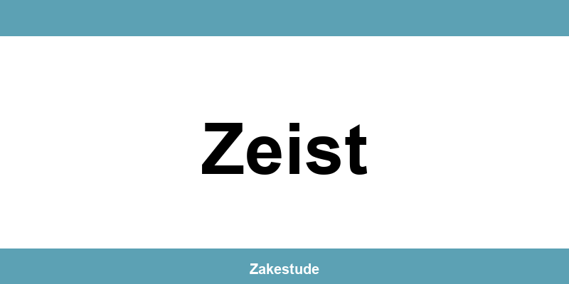 Contact met een DUO-kantoor in Zeist