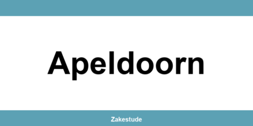 Contact met een DUO-kantoor in Apeldoorn