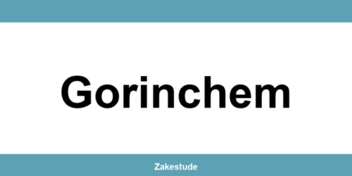 Contact met een DUO-kantoor in Gorinchem