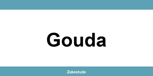 Contact met een DUO-kantoor in Gouda