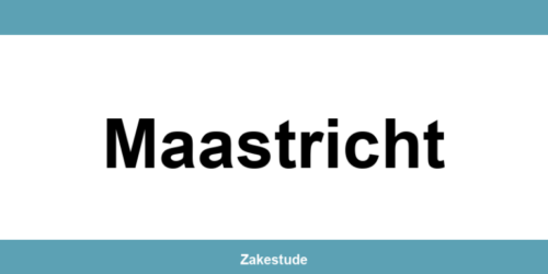 Contact met een DUO-kantoor in Maastricht