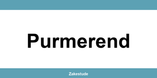Contact met een DUO-kantoor in Purmerend