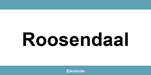 Contact met een DUO-kantoor in Roosendaal