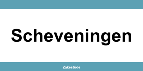 Contact met een DUO-kantoor in Scheveningen
