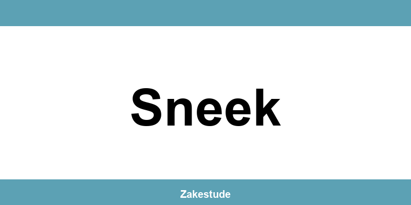 Contact met een DUO-kantoor in Sneek