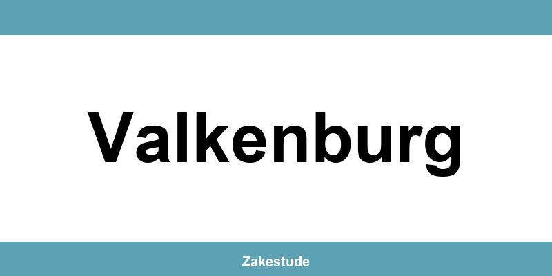 Contact met een DUO-kantoor in Valkenburg